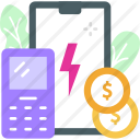 Airtime Top-up